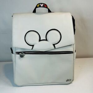 Disney Baby x Freshly Picked Diaper Bag Backpack Unused New